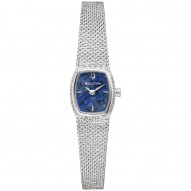 Bulova Classic BUL Goddess of Time Womens Watch