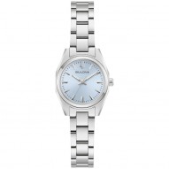 Bulova Classic BUL Surveyor Womens Watch
