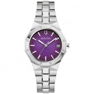 Bulova Classic BUL Prestige Womens Watch