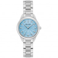 Bulova Classic BUL Sutton Womens Watch