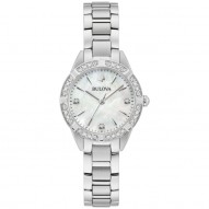Bulova Classic BUL Sutton Womens Watch