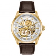 Bulova Classic BUL Sutton Mens Watch