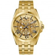 Bulova Classic BUL Sutton Mens Watch