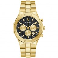 Bulova Classic BUL Prestige Mens Watch