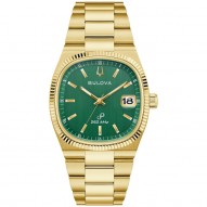 Bulova Classic BUL Super Seville Mens Watch