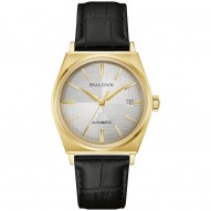 Bulova Classic BUL Nothing But The Best Mens Watch