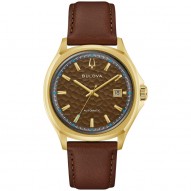 Bulova Classic BUL NYC Mens Watch