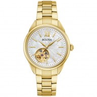 Bulova Classic BUL Sutton Womens Watch