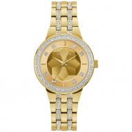 Bulova Crystal BUL Phantom Womens Watch