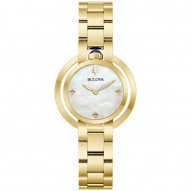 Bulova Classic BUL Rubaiyat Womens Watch