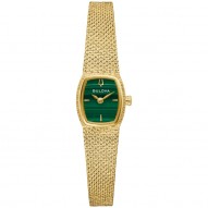 Bulova Classic BUL Goddess of Time Womens Watch