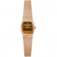 Bulova Classic BUL Goddess of Time Womens Watch