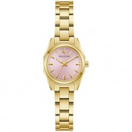 Bulova Classic BUL Surveyor Womens Watch