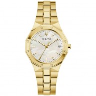 Bulova Classic BUL Prestige Womens Watch