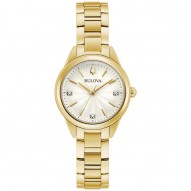 Bulova Classic BUL Sutton Womens Watch