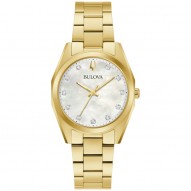 Bulova Classic BUL Surveyor Womens Watch