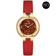 Bulova Classic BUL Rubaiyat Womens Watch