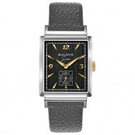 Bulova Classic BUL My Way Mens Watch