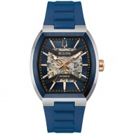Bulova Maquina Maquina Mens Watch
