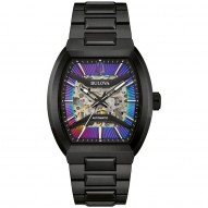 Bulova Maquina Maquina Mens Watch