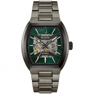 Bulova Maquina Maquina Mens Watch