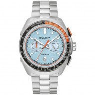 Bulova Racing Racer Mens Watch