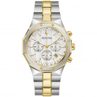 Bulova Classic BUL Prestige Mens Watch