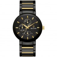 Bulova Modern BUL Futuro Mens Watch