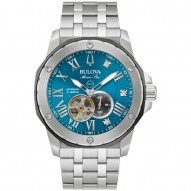 Bulova Marine Star Series A Mens Watch