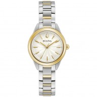 Bulova Classic BUL Sutton Womens Watch