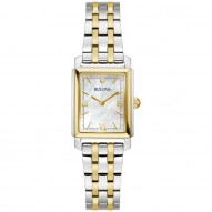 Bulova Classic BUL Sutton Womens Watch