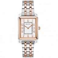 Bulova Classic BUL Sutton Womens Watch