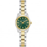 Bulova Classic BUL Surveyor Womens Watch