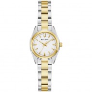 Bulova Classic BUL Surveyor Womens Watch