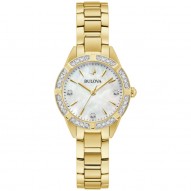 Bulova Classic BUL Sutton Womens Watch