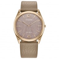 Citizen Classic Eco Unisex Watch