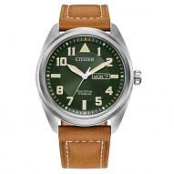 Citizen Garrison Men