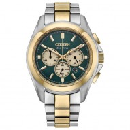 Citizen Sport Luxury Men