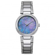 Citizen Crystal Eco Women