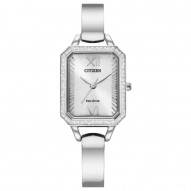 Citizen Crystal Eco Women