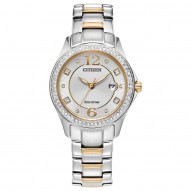 Citizen Crystal Eco Women