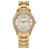 Citizen Crystal Eco Women