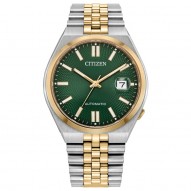 Citizen Sport Luxury AUTO Men