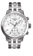 TISSOT PRC 200 CHRONOGRAPH