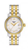 TISSOT BRIDGEPORT LADY