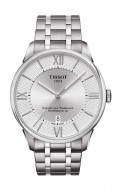 TISSOT CHEMIN DES TOURELLES POWERMATIC 80
