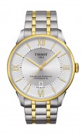 TISSOT CHEMIN DES TOURELLES POWERMATIC 80