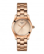 TISSOT T-WAVE