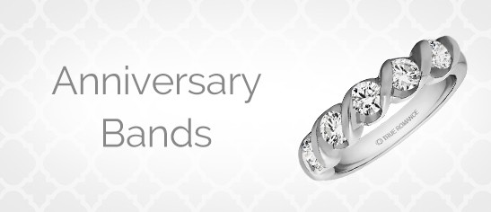 Anniversary Bands