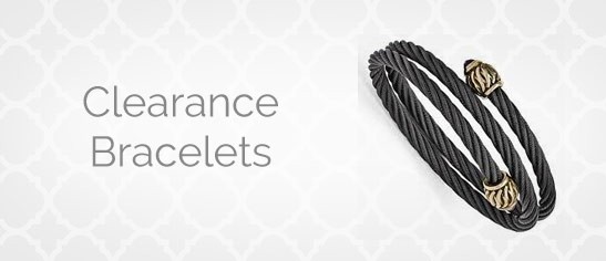 Clearance Bracelets